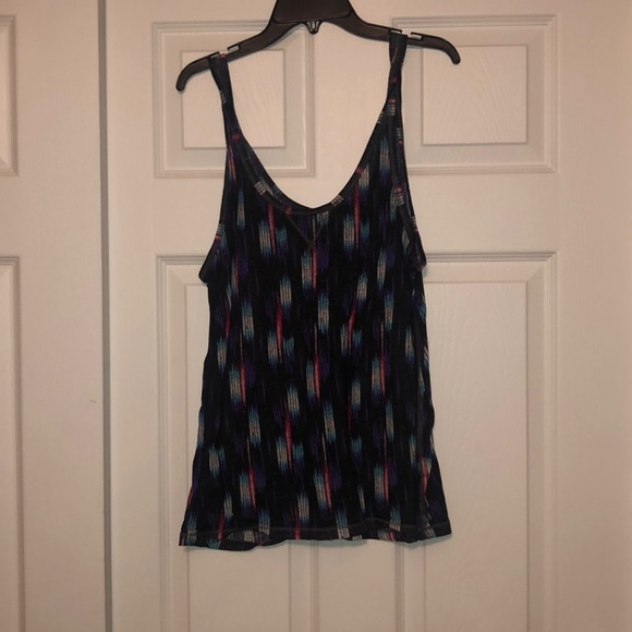 Tank Top - Picture 1 of 1